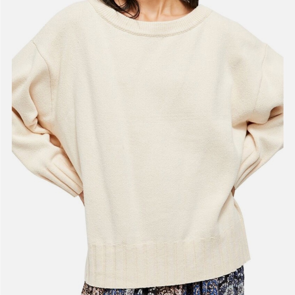 Free People Sweater